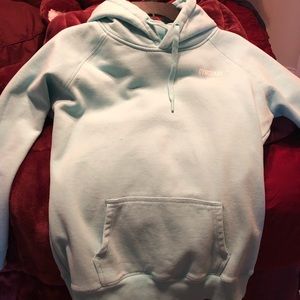 Light blue Gymshark Sweatshirt!!!